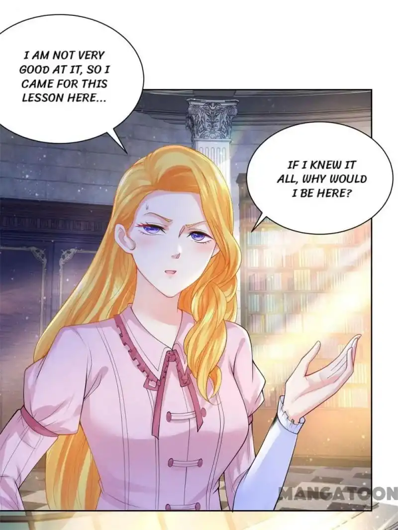 I Just Want to be a Useless Duke's Daughter Chapter 101 8